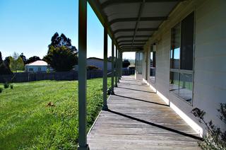 Front Verandah