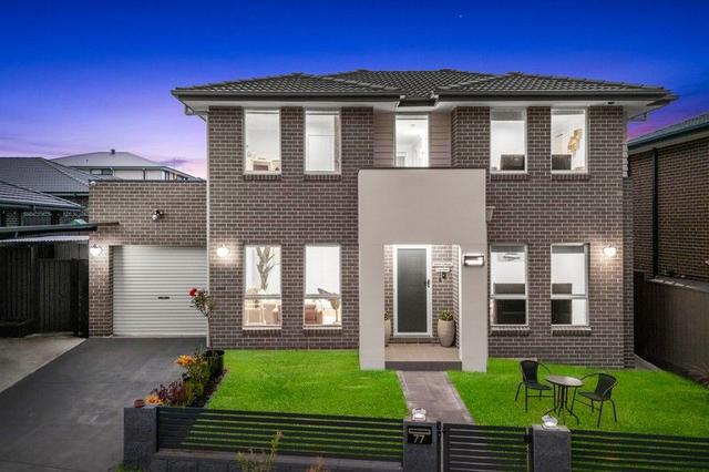 77 Hannaford Avenue, NSW 2765