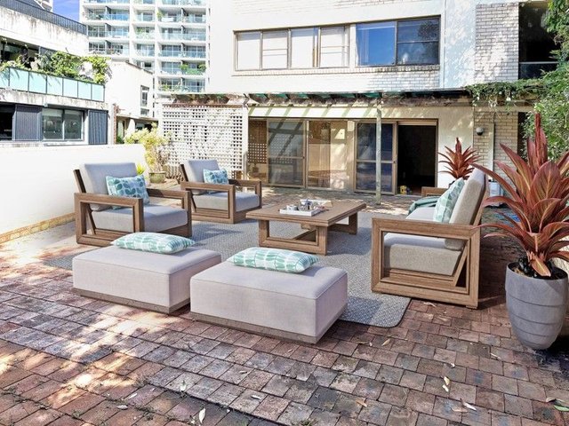 13/1 Boomerang  Place, NSW 2000