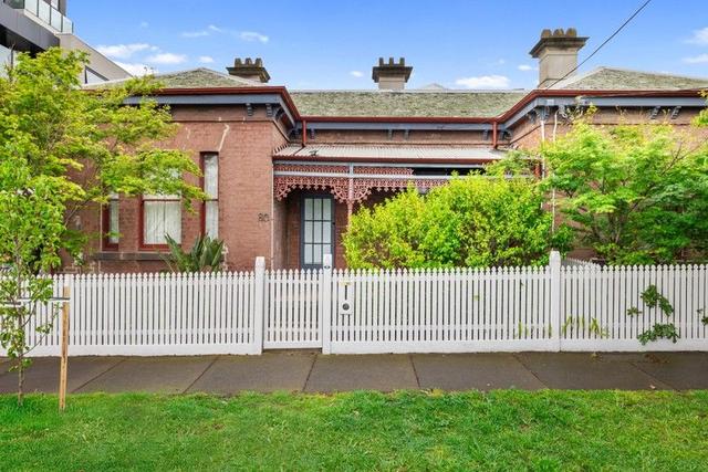 80 Cowper Street, VIC 3011