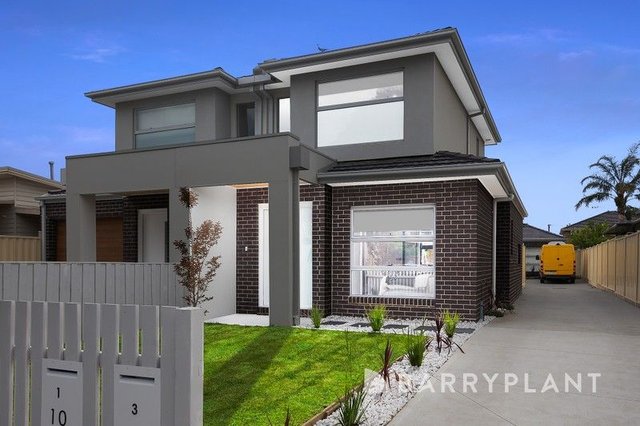 1/10 George Street, VIC 3021