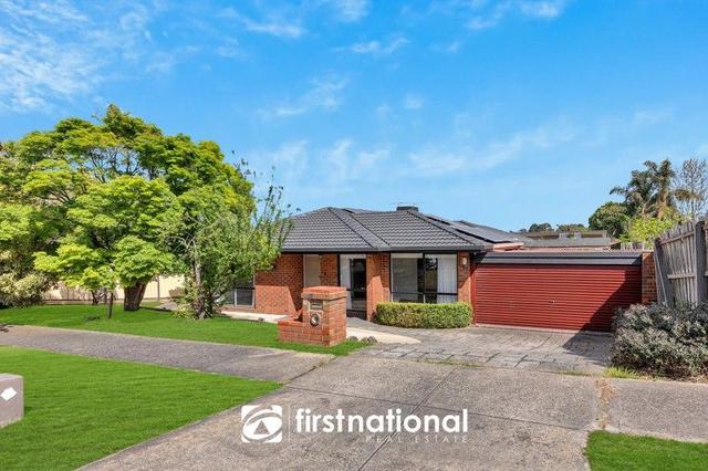 1 Preston Avenue, VIC 3802