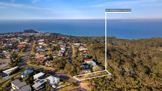 130 Waldegrave Crescent, NSW 2540