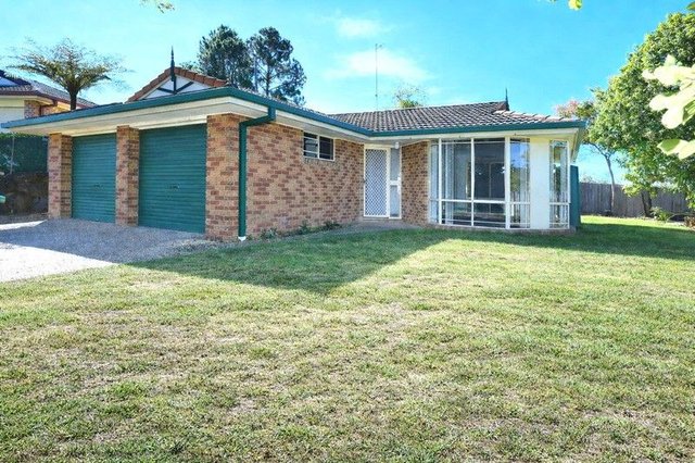 14 Sugarglider Lane, QLD 4213