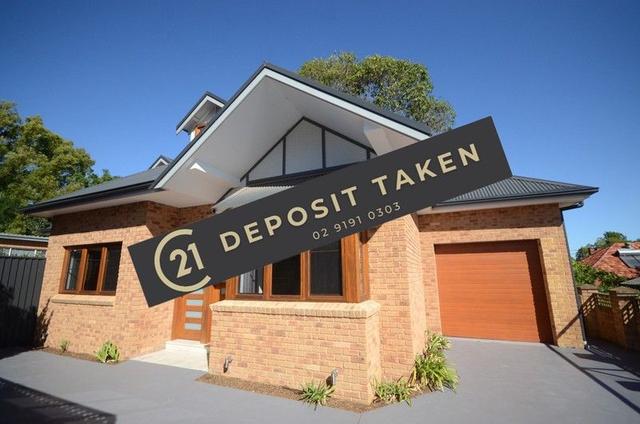 4A Austral Avenue, NSW 2145