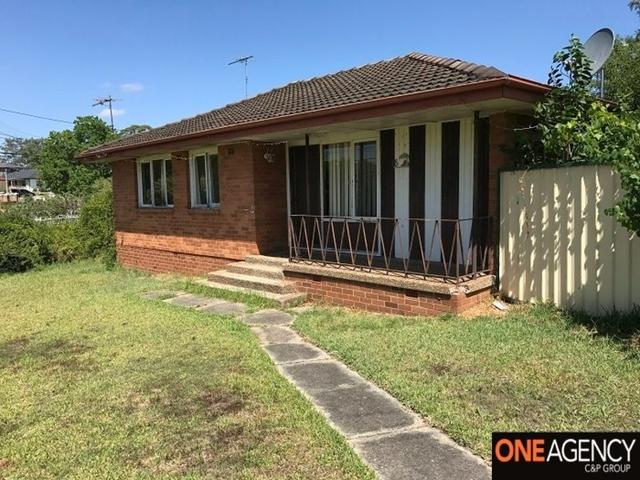 18 Eaglehawk Street, NSW 2168