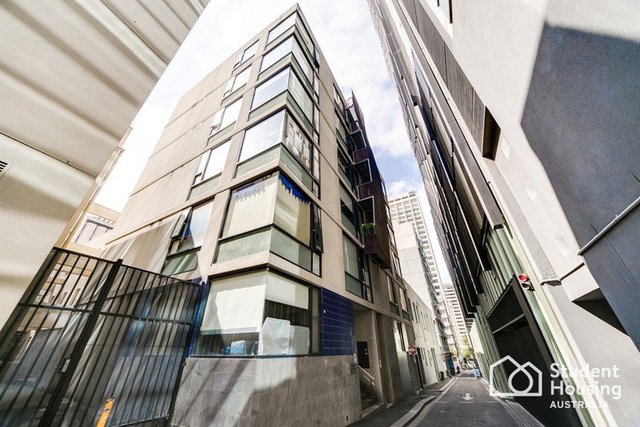 68 Hayward Lane, VIC 3000