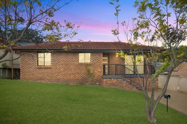 7 Westwood Drive, NSW 2529