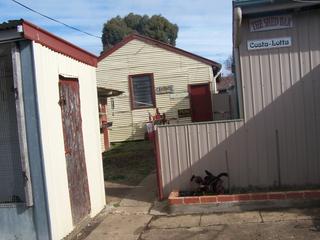 Garage (2009-07-08)