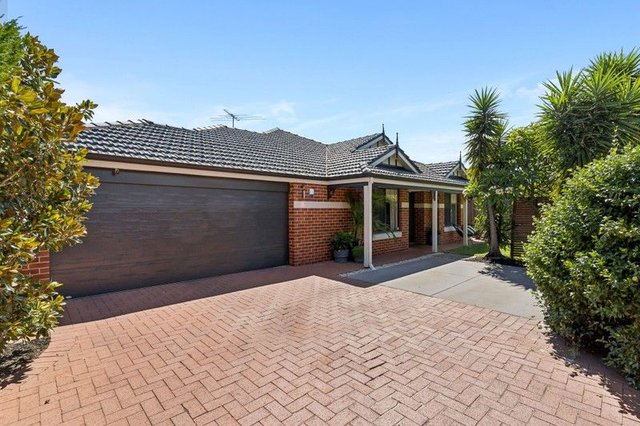 55A Bishopsgate Street, WA 6101