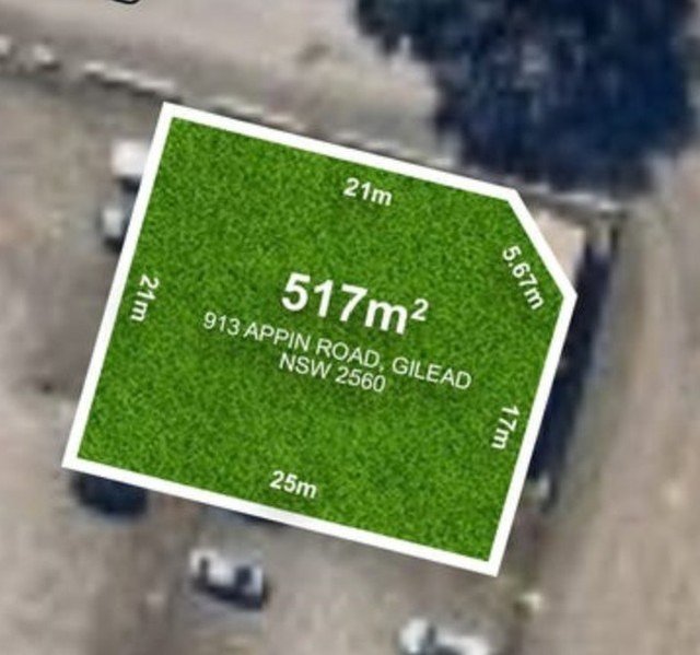 2426/null New Road, NSW 2560