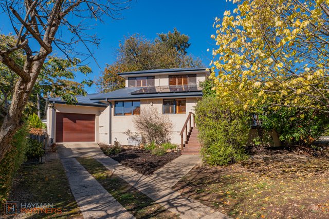 18 Collings Street, ACT 2607