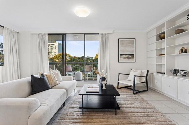 52/1 Tewkesbury Avenue, NSW 2010