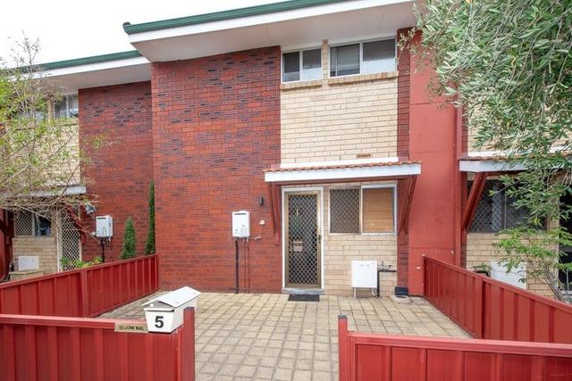 5/36 Cape Street, WA 6017