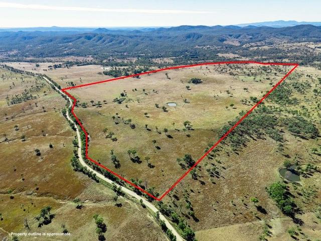 Lot 24 Gayndah Mount Perry Road, QLD 4625