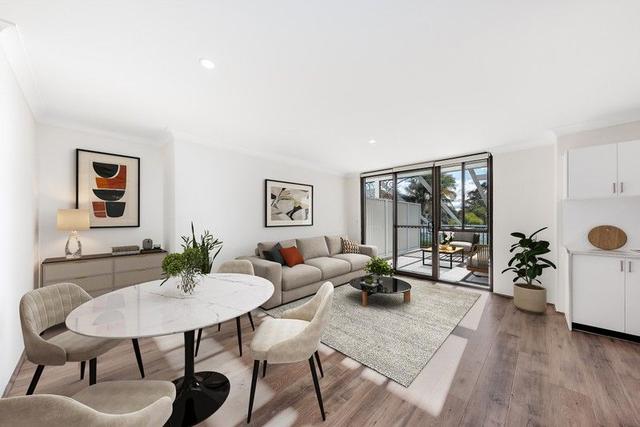 145/450 Pacific Highway, NSW 2066