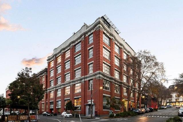 27/125 Oxford Street, VIC 3066