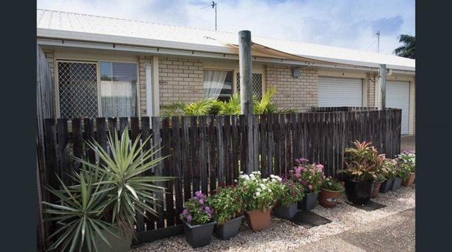 4/309 Bridge Road, QLD 4740