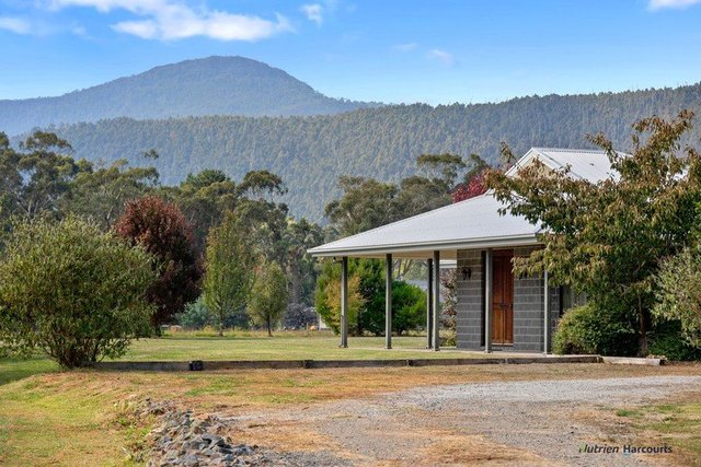 34 Dyes Lane, VIC 3711