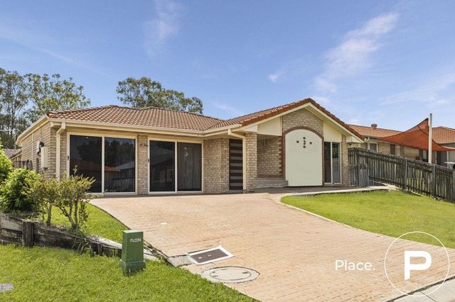 3 Ewan Place, QLD 4017
