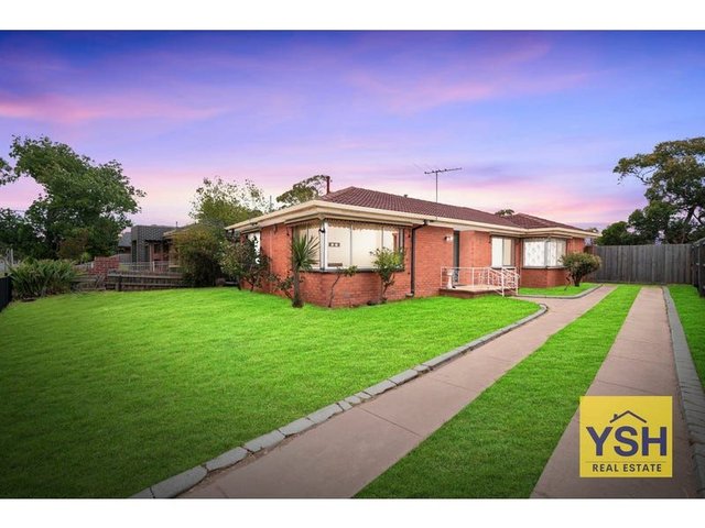 206 Heaths Road, VIC 3029