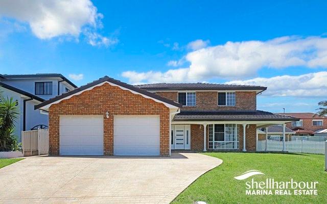 35 Kangaroo Drive, NSW 2529