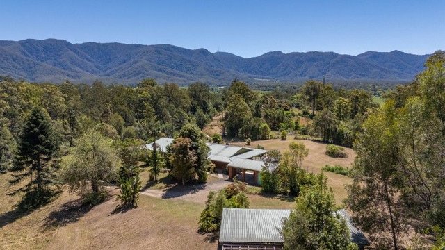 772 Gleniffer Road, NSW 2454