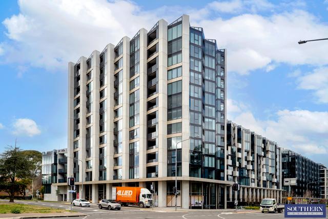1205/81 Cooyong Street, ACT 2612
