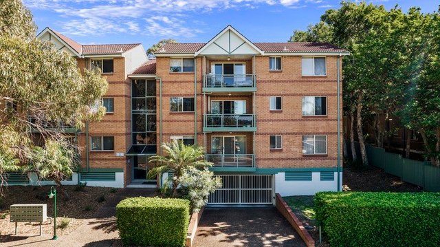 6/11-15 Sunnyside Avenue, NSW 2229