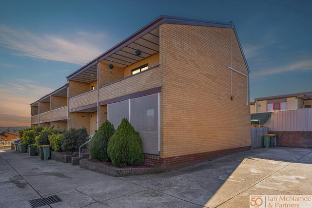 5/27 Mowatt Street, NSW 2620