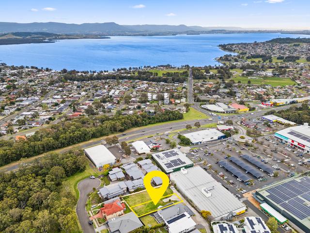 9 Wren Lane, NSW 2529