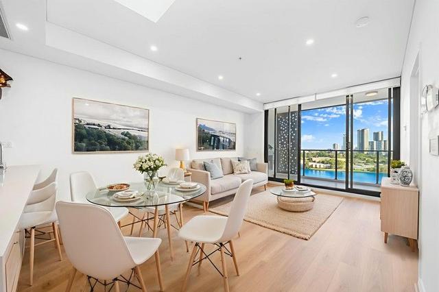 1404B/6 Nancarrow  Avenue, NSW 2112
