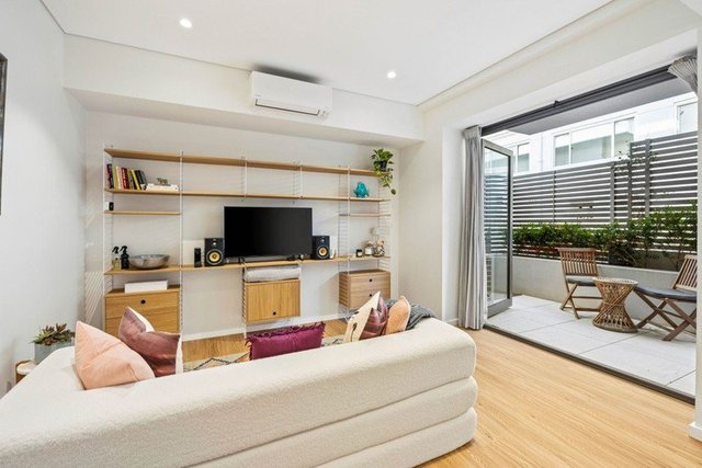 19/101 Ramsgate Avenue, NSW 2026