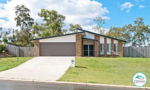 5 Ridgecrest Drive, QLD 4280