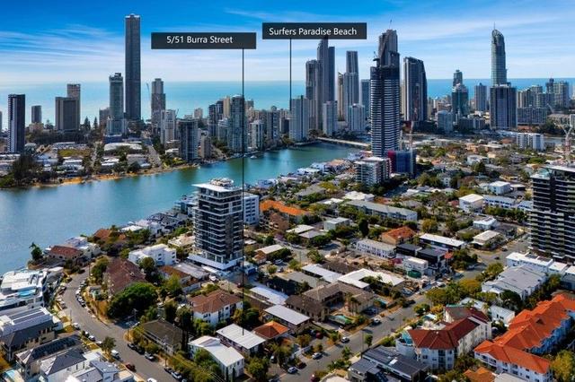 5/51 Burra Street, QLD 4217