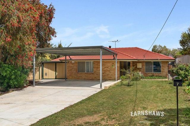 7 Carlton Place, WA 6056