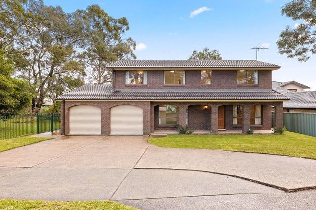 59 Derribong Crescent, NSW 2234