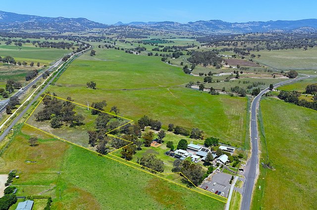 40 Merriwa Road, NSW 2339