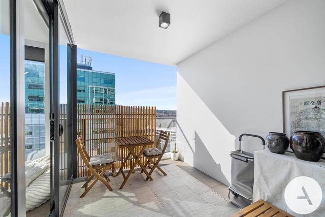 116/20 Allara Street, ACT 2601
