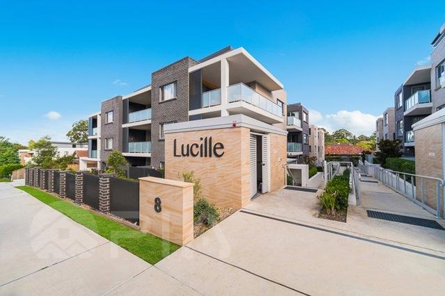 48/6-12 Maida Road, NSW 2121