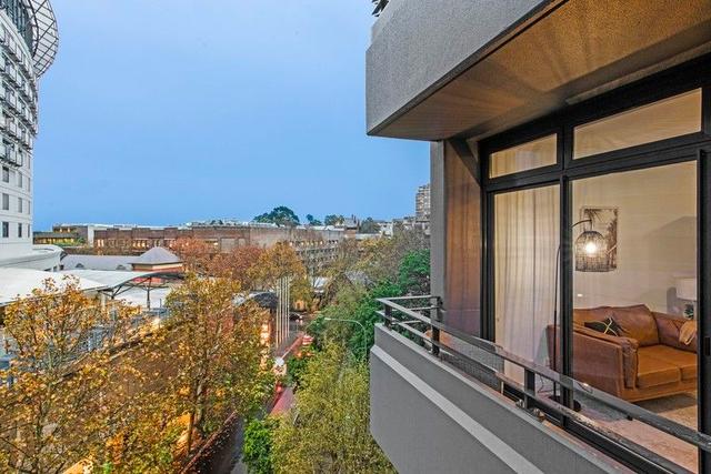 608/2 Jones Bay Road, NSW 2009