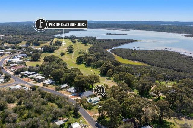 14 Lakeside Terrace, WA 6215