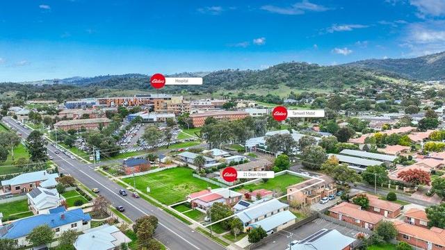 21 Dean Street, NSW 2340