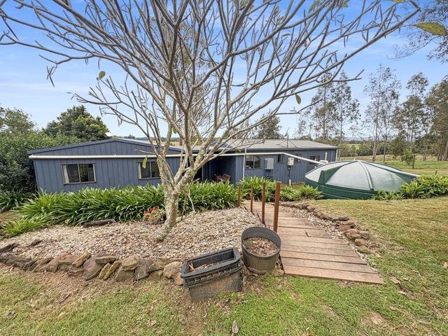 1436 Sextonville Rd, NSW 2474