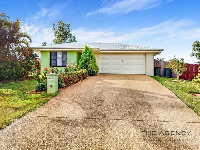 9 Amy Street, QLD 4702