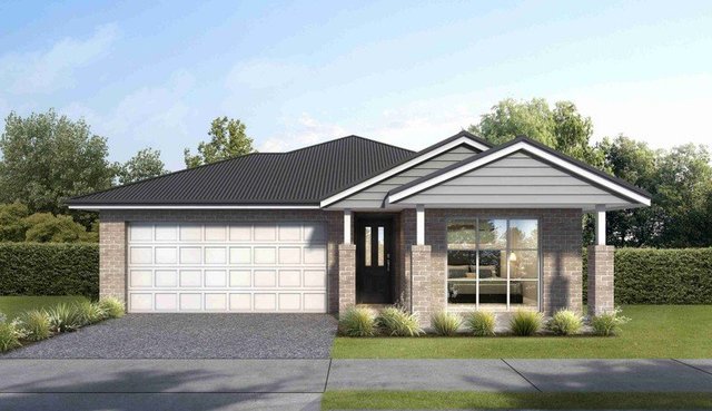 Lot 1451 Herdsmen Road, Lochinvar Ridge Estate, NSW 2321