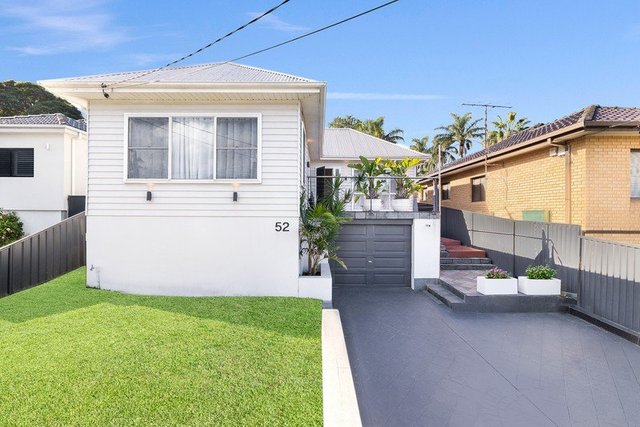 52 Trevelyan Street, NSW 2019