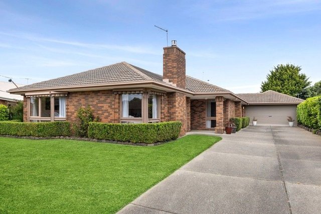 4 Murray Close, VIC 3199