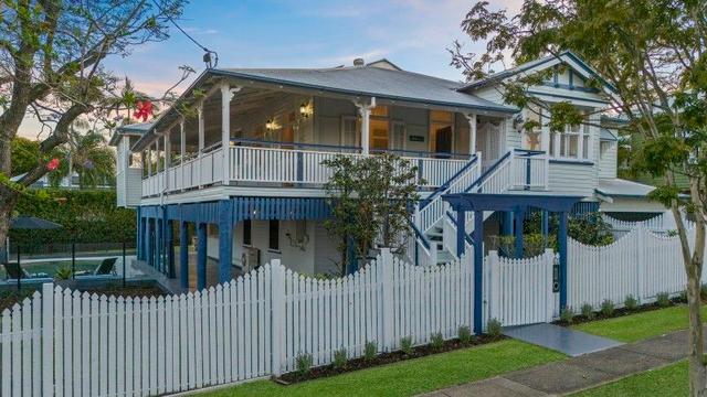 40 Ellesmere Street, QLD 4104