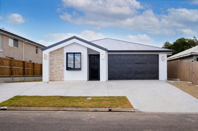 70 Miller Street, QLD 4032